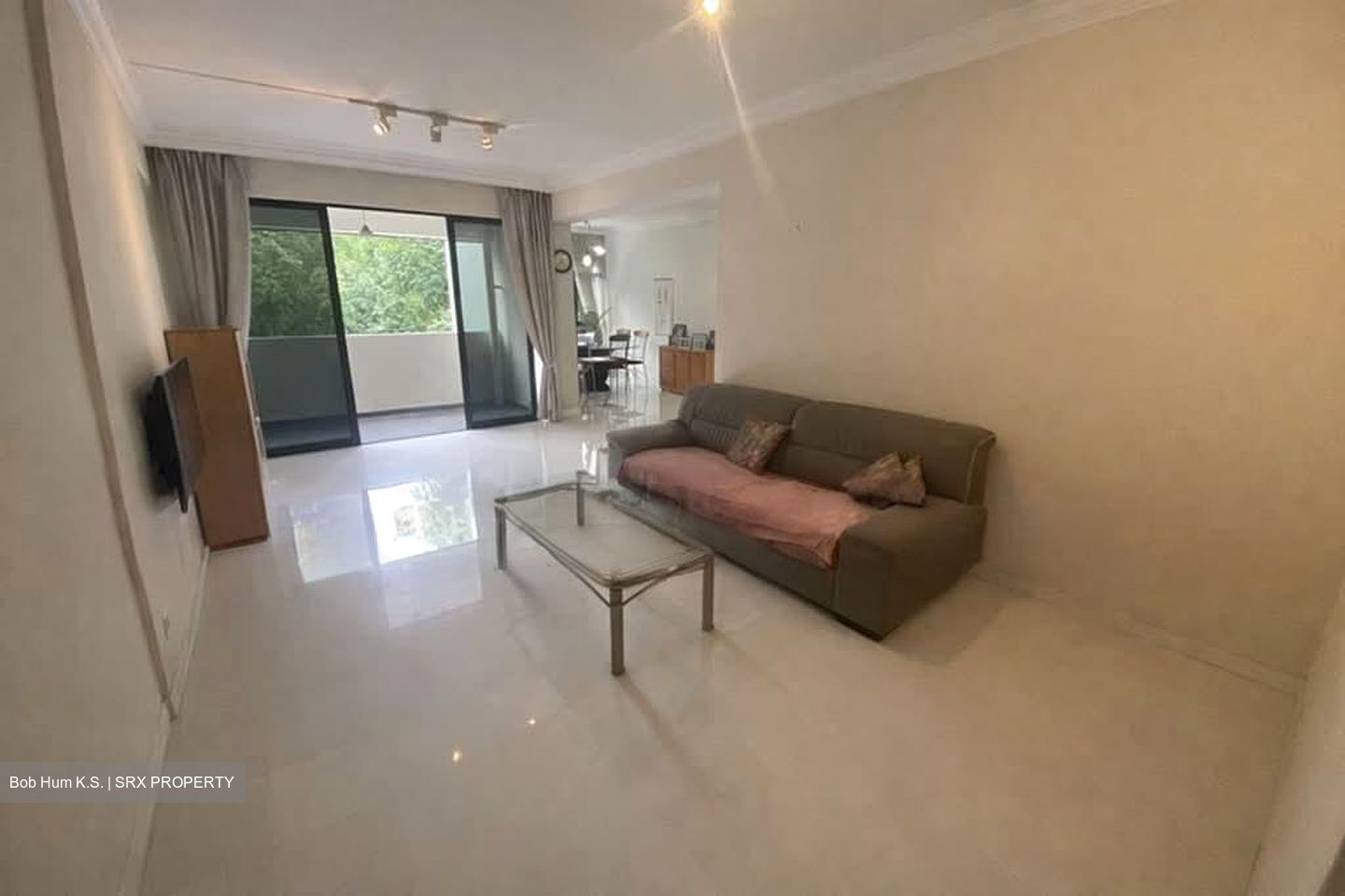 Blk 540 Panshan Grove (Bukit Panjang), HDB 5 Rooms #588664881
